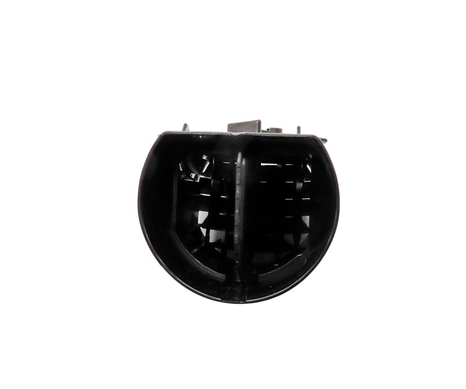 Thumbnail 4: 2010 MERCEDES GL450 (X164) FRONT CENTER LEFT DASH HEAT AIR AC HVAC VENT (Black)