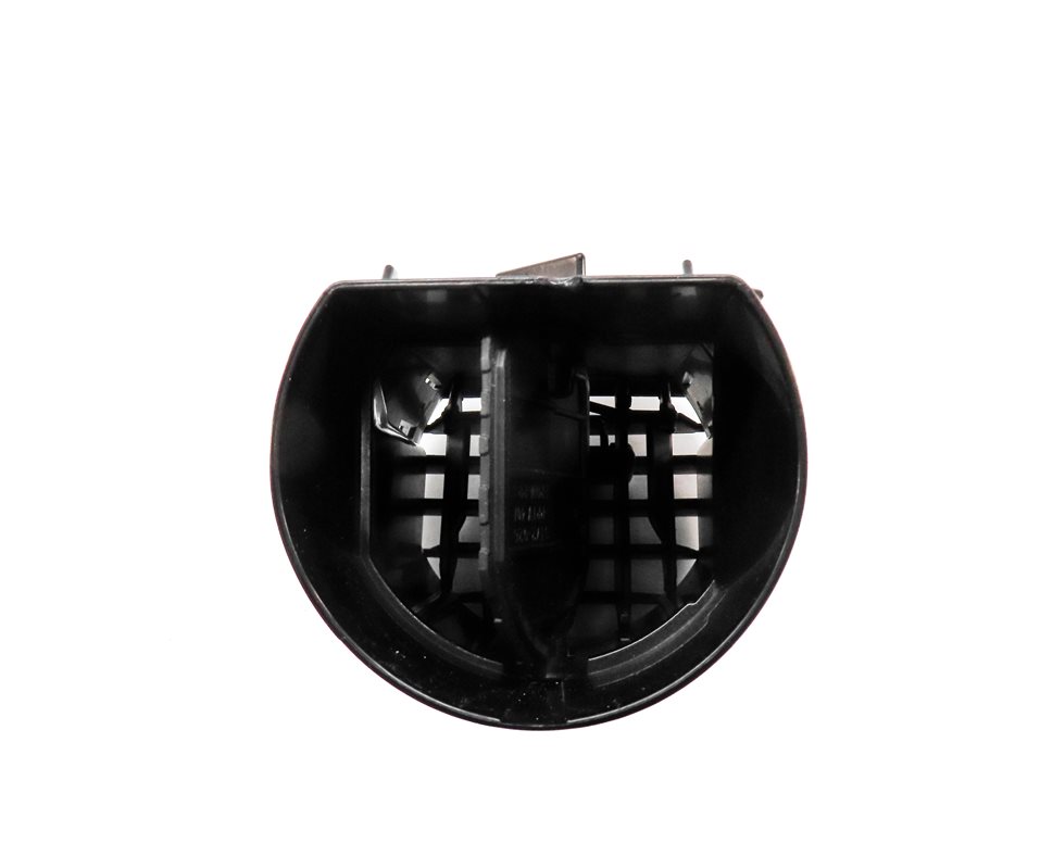 Thumbnail 4: 2010 MERCEDES GL450 (X164) FRONT CENTER RIGHT DASH HEAT AIR AC HVAC VENT (Black)
