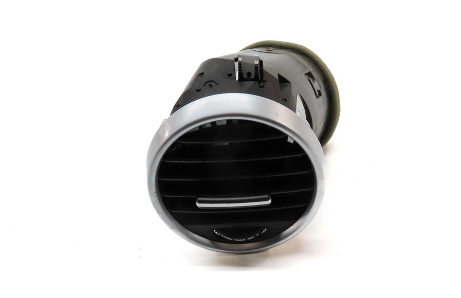 Thumbnail 2: 2010 MERCEDES GL450 (X164) FRONT LEFT DRIVER DASH HEAT AIR AC HVAC VENT (Black)