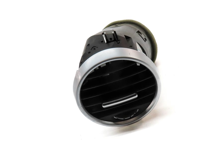 Thumbnail 3: 2010 MERCEDES GL450 (X164) FRONT LEFT DRIVER DASH HEAT AIR AC HVAC VENT (Black)
