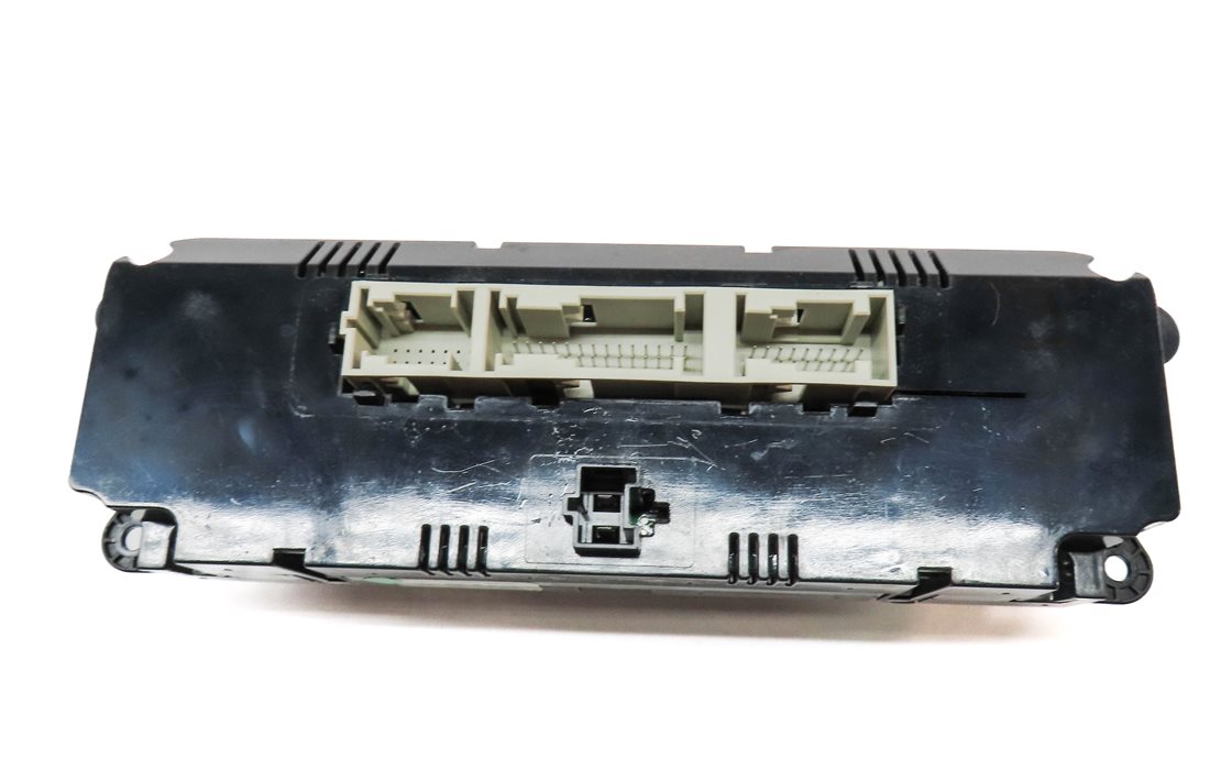 Thumbnail 5: 07-12 MERCEDES GL320 GL350 GL450 GL550 FUEL DOOR w/HOUSING & CAP (Silver)