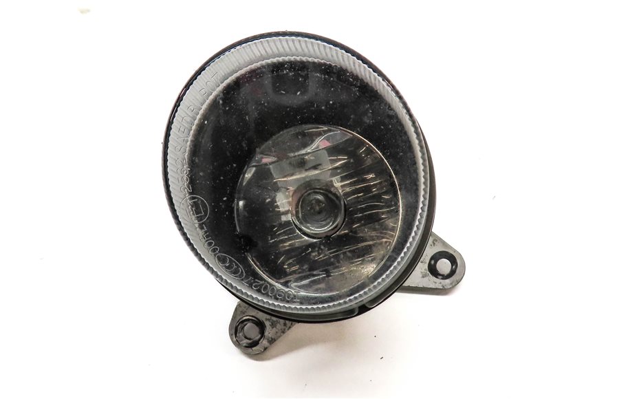 Thumbnail 7: 2006-2013 MERCEDES C300 C350 GL320 GL450 GL550 ML320 ML350 RIGHT FOGLIGHT LAMP