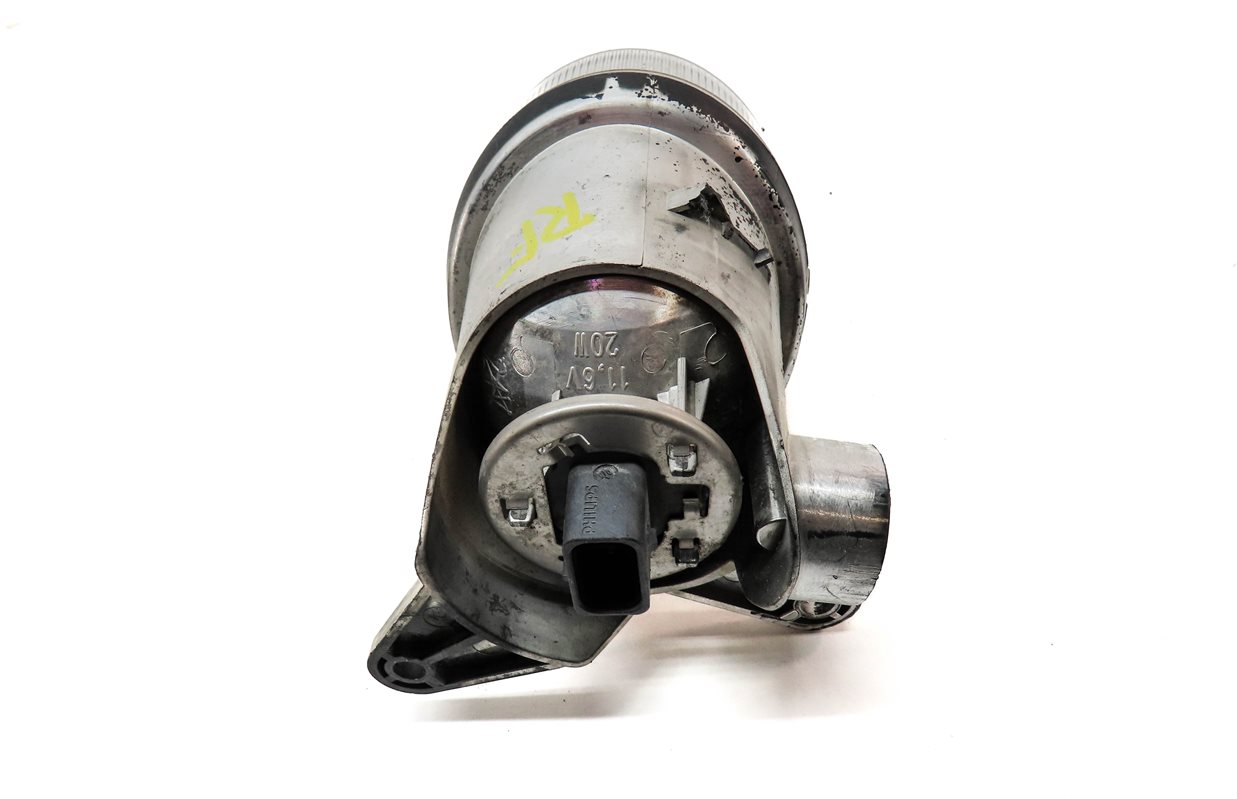 Thumbnail 8: 2006-2013 MERCEDES C300 C350 GL320 GL450 GL550 ML320 ML350 RIGHT FOGLIGHT LAMP