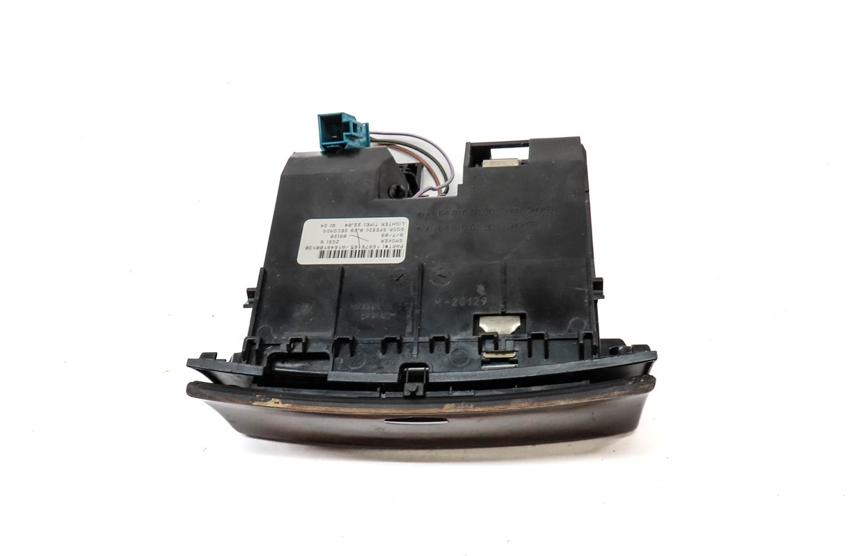 Thumbnail 5: 2010 MERCEDES GL450 (X164) FRONT CENTER CONSOLE ASHTRAY w/ 12 LIGHTER OUTLET