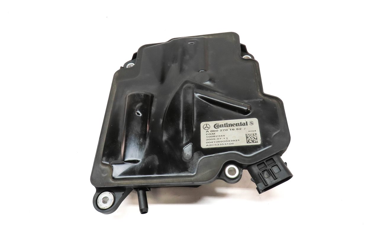 Thumbnail 2: 2010 MERCEDES GL450 (X164) AUTOMATIC AUTO TRANSMISSION CONTROL TCU MODULE