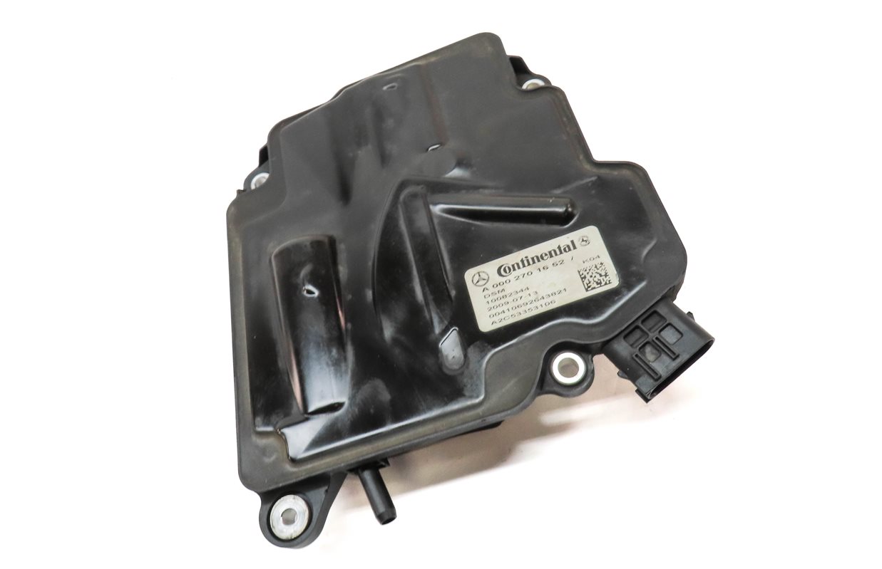 Thumbnail 3: 2010 MERCEDES GL450 (X164) AUTOMATIC AUTO TRANSMISSION CONTROL TCU MODULE