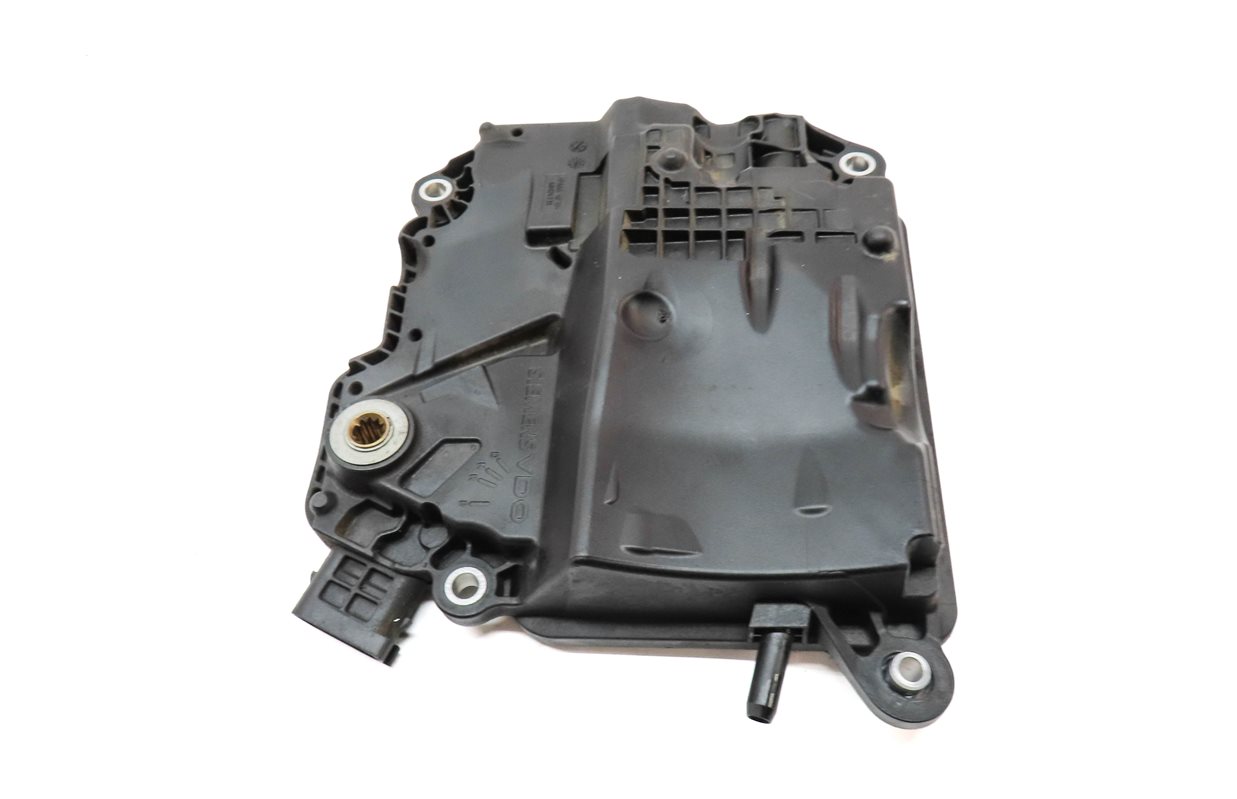 Thumbnail 5: 2010 MERCEDES GL450 (X164) AUTOMATIC AUTO TRANSMISSION CONTROL TCU MODULE