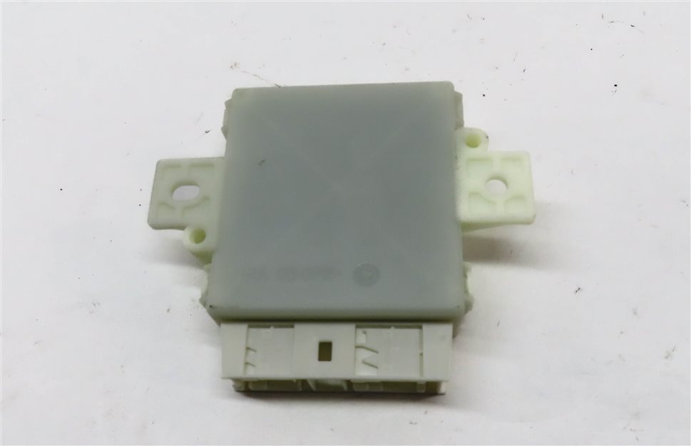Thumbnail 5: 2009-2012 MB GL320 GL450 GL550 (X164) PDC PARK DISTANCE DRIVER ASSIST MODULE