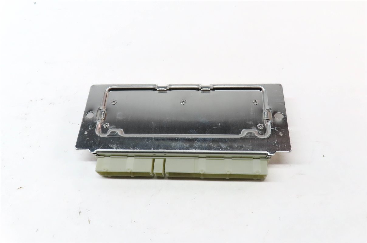 Thumbnail 5: 2008-2012 MERCEDES BENZ GL ML CLASS (W164 X164) AIR SUSPENSION CONTROL MODULE