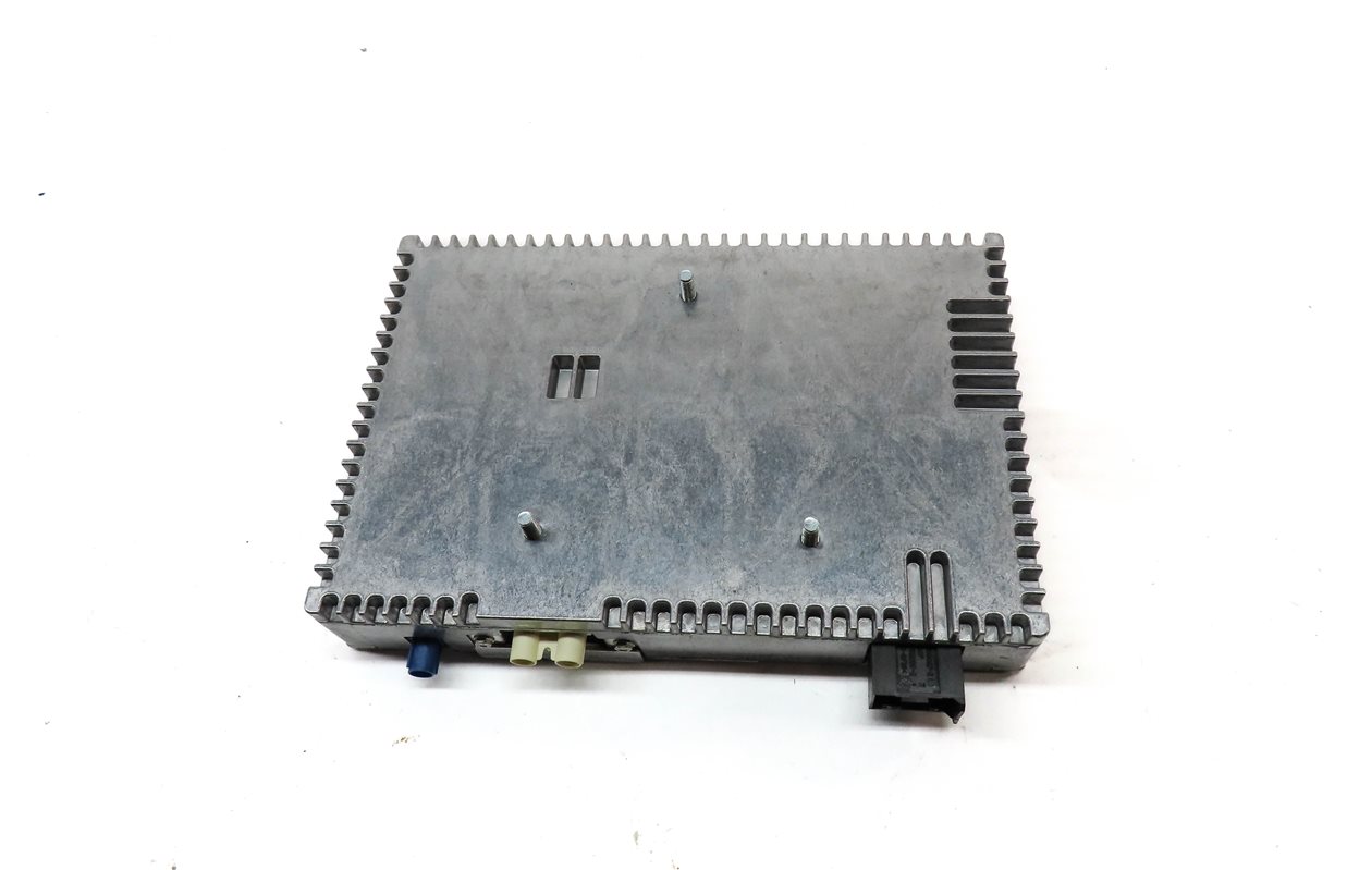 Thumbnail 5: 2010 MERCEDES GL450 (X164) SIRIUS SATELLITE RADIO CONTROL MODULE