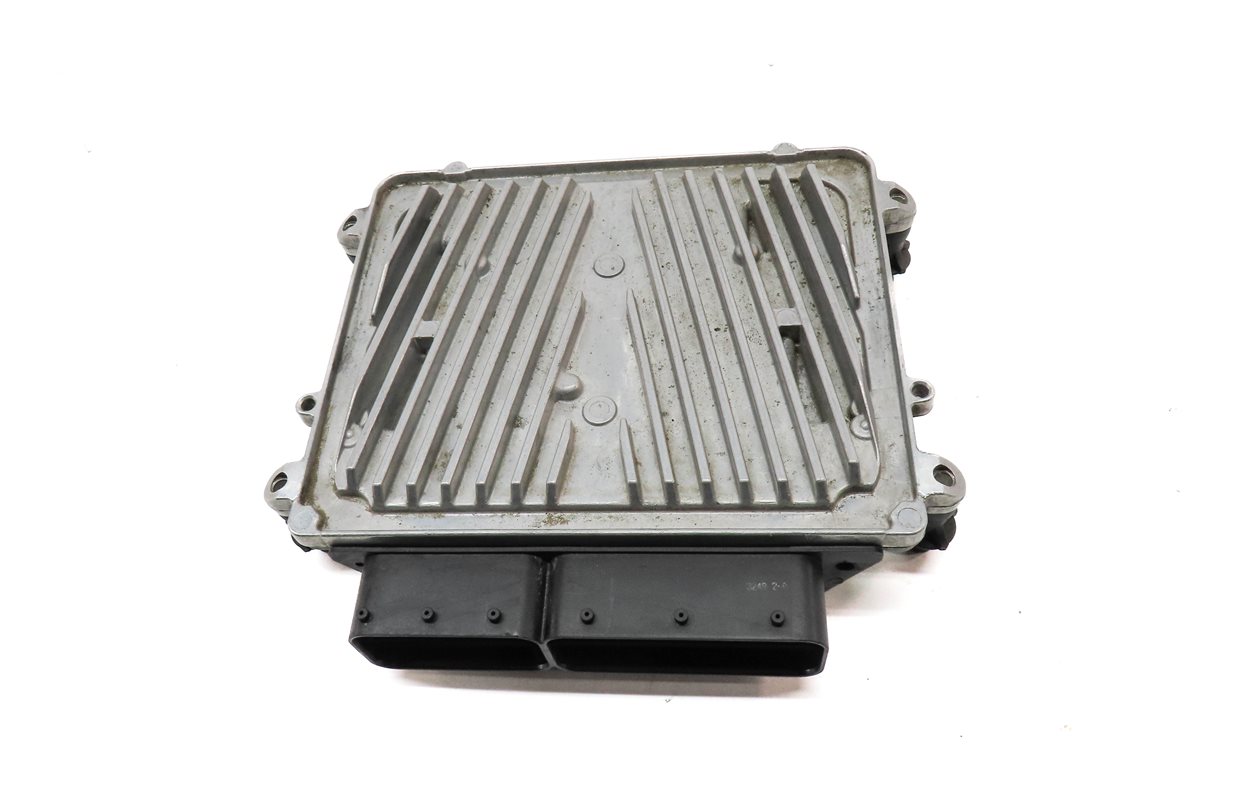 Thumbnail 5: 2010-2012 GL450 GL550 ML550 X164 W164 4.6L ENGINE CONTROL MODULE