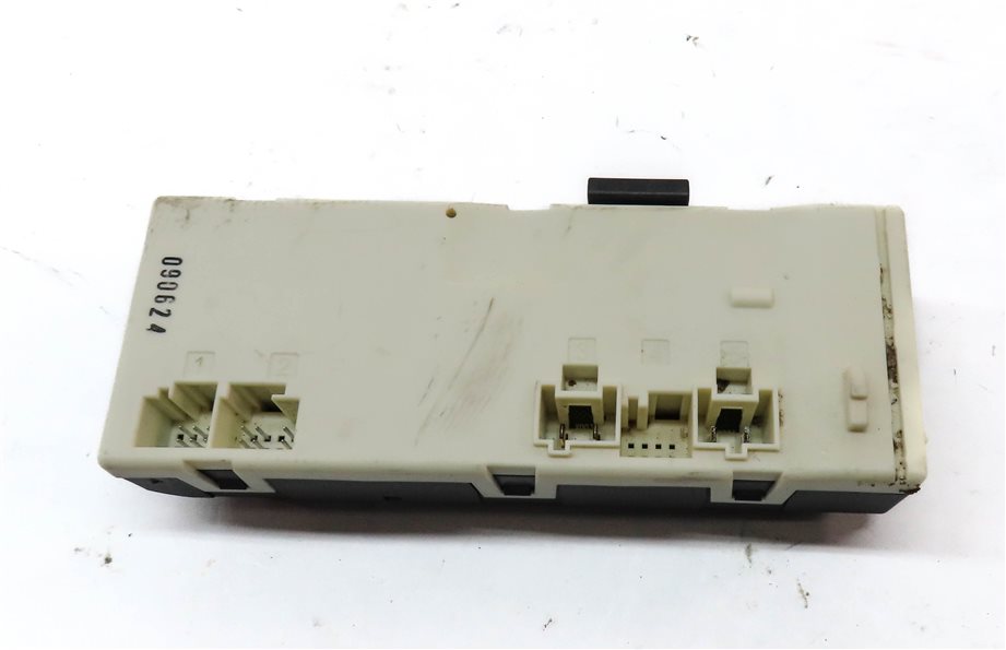 Thumbnail 5: 08-13 MERCEDES GL ML R CLASS (W164 W251 X164) REAR TRUNK LIFT LIFTGATE MODULE