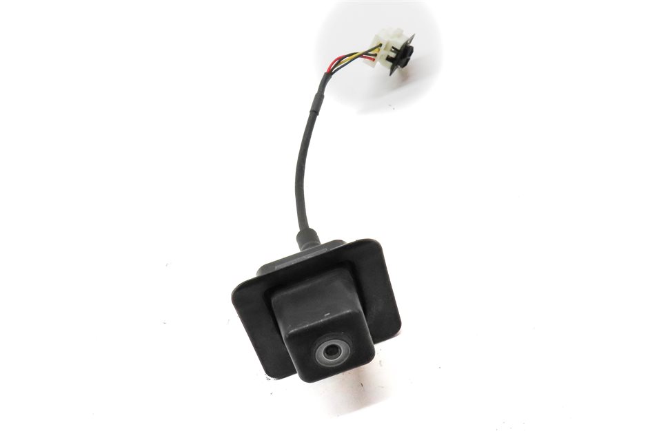 Thumbnail 4: 2010-2012 MERCEDES GL-CLASS (X164) DRIVER ASSIST REARVIEW BACKUP REVERSE CAMERA