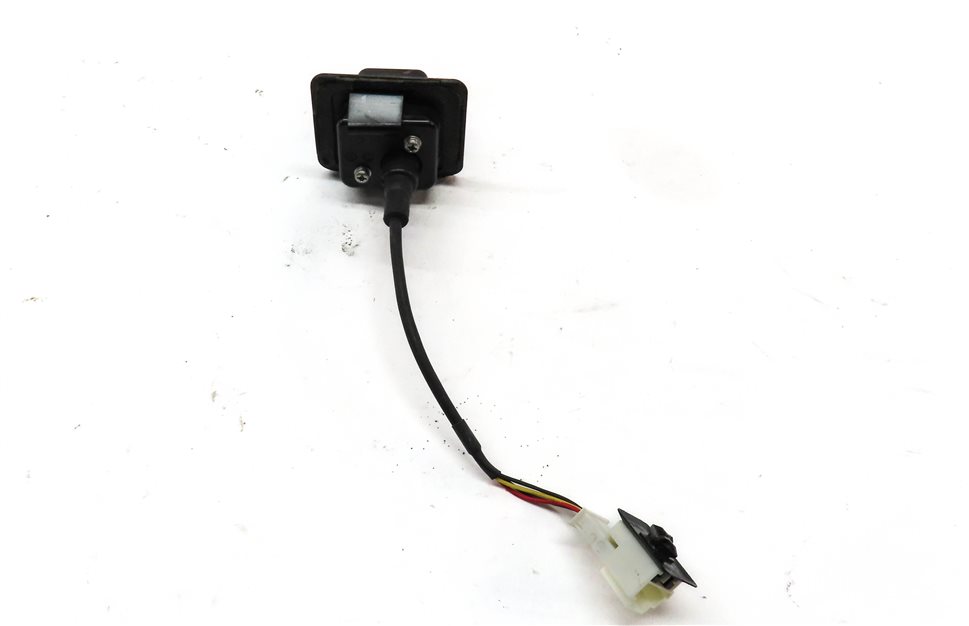 Thumbnail 5: 2010-2012 MERCEDES GL-CLASS (X164) DRIVER ASSIST REARVIEW BACKUP REVERSE CAMERA