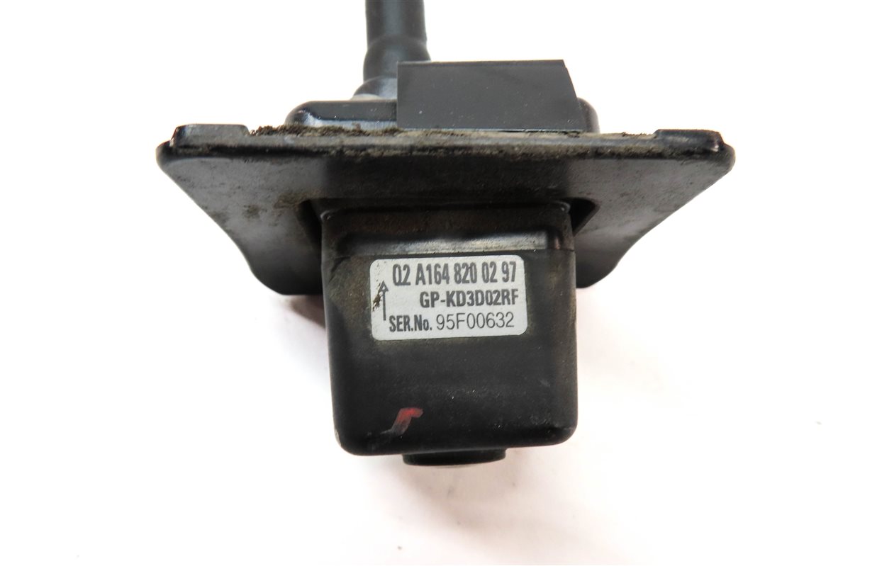 Thumbnail 6: 2010-2012 MERCEDES GL-CLASS (X164) DRIVER ASSIST REARVIEW BACKUP REVERSE CAMERA