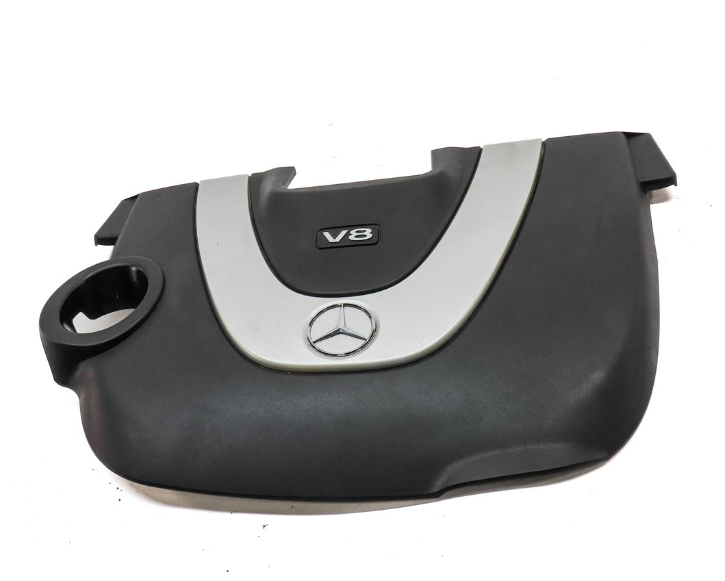 Thumbnail 2: 2007-2012 MERCEDES GL450 GL550 (X164) 4.6L / 5.5L V8 ENGINE COVER TRIM