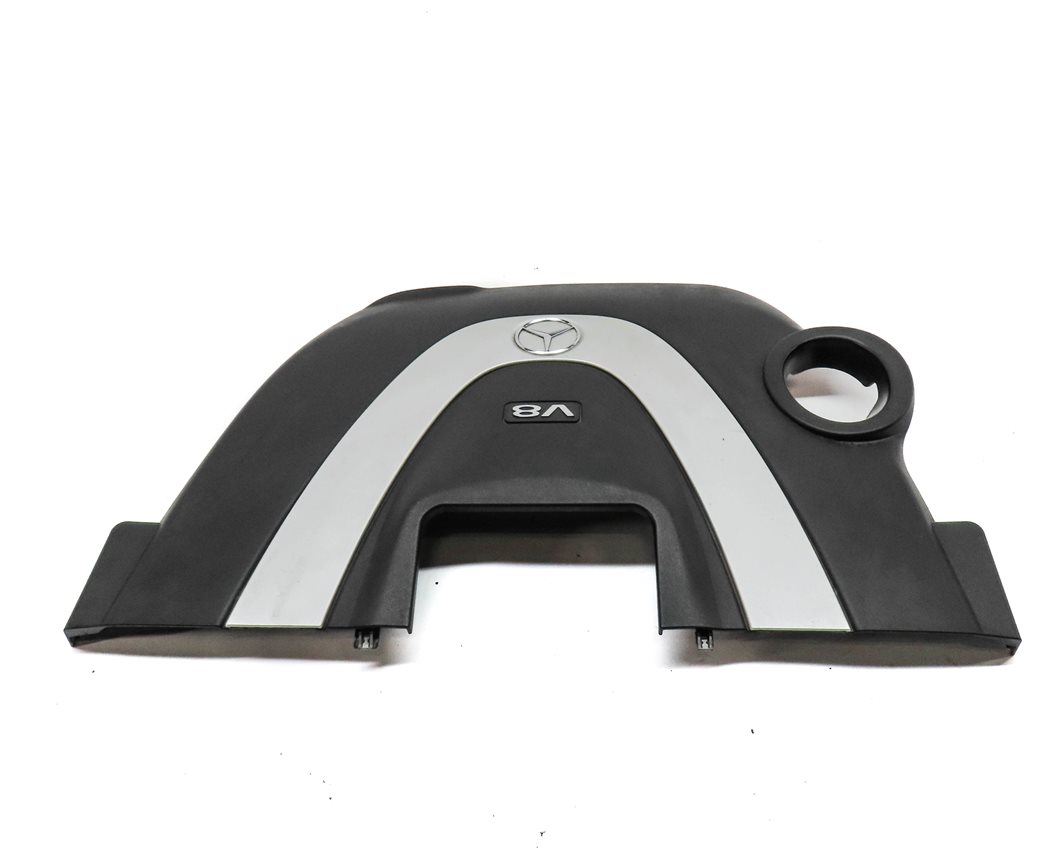 Thumbnail 4: 2007-2012 MERCEDES GL450 GL550 (X164) 4.6L / 5.5L V8 ENGINE COVER TRIM