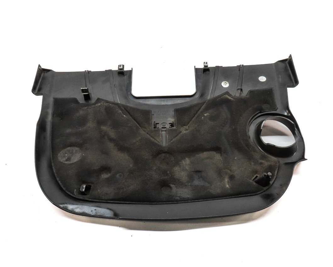 Thumbnail 5: 2007-2012 MERCEDES GL450 GL550 (X164) 4.6L / 5.5L V8 ENGINE COVER TRIM