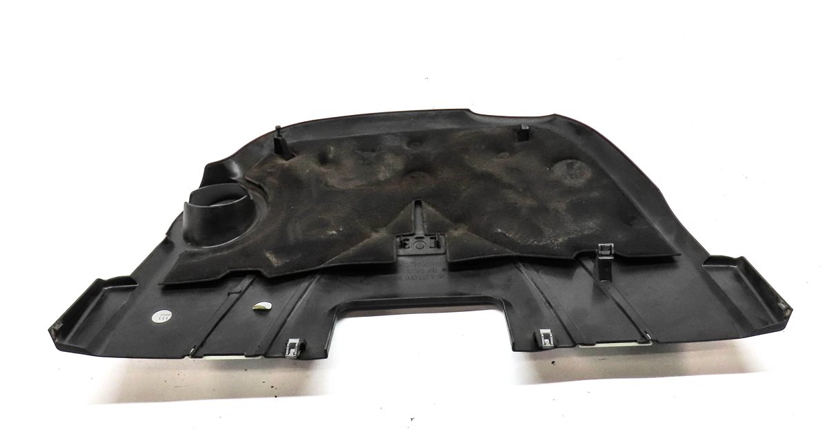 Thumbnail 6: 2007-2012 MERCEDES GL450 GL550 (X164) 4.6L / 5.5L V8 ENGINE COVER TRIM