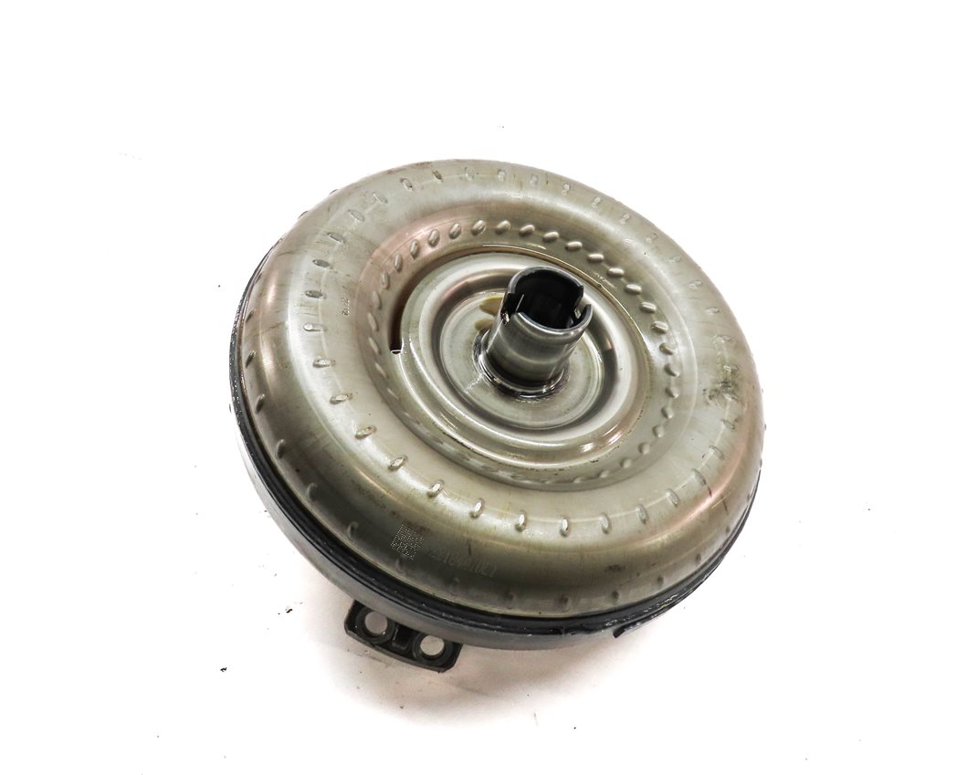 Thumbnail 1: 07-12 MERCEDES CL63 E63 E550 GL450 GL550 ML550 S63 CLK63 CLS550 TORQUE CONVERTER