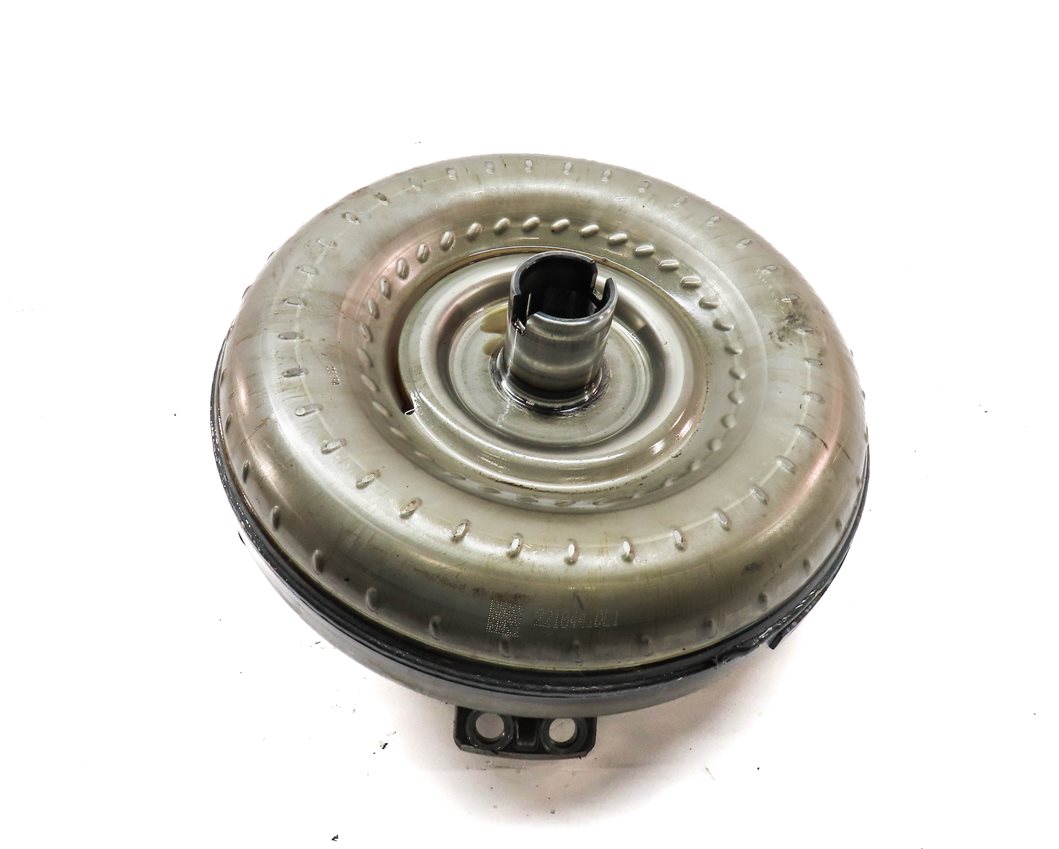 Thumbnail 2: 07-12 MERCEDES CL63 E63 E550 GL450 GL550 ML550 S63 CLK63 CLS550 TORQUE CONVERTER