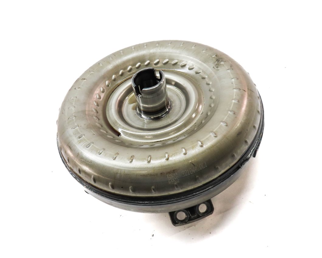 Thumbnail 3: 07-12 MERCEDES CL63 E63 E550 GL450 GL550 ML550 S63 CLK63 CLS550 TORQUE CONVERTER