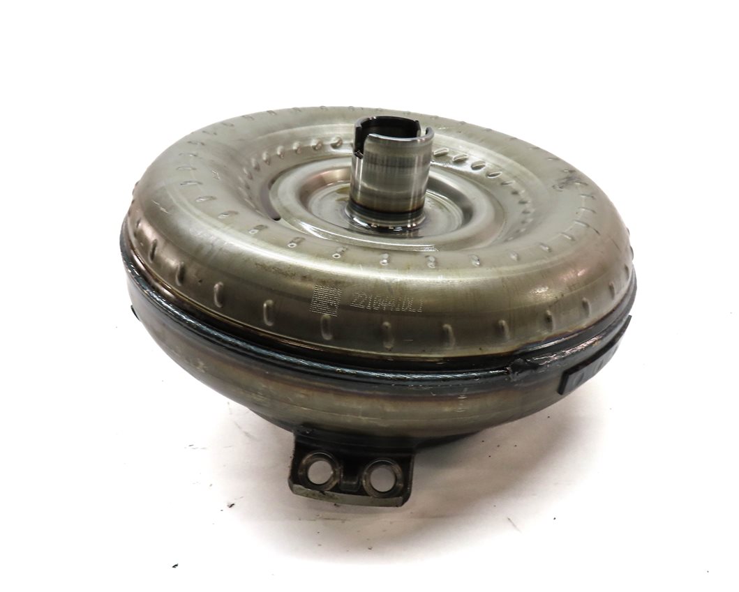 Thumbnail 4: 07-12 MERCEDES CL63 E63 E550 GL450 GL550 ML550 S63 CLK63 CLS550 TORQUE CONVERTER