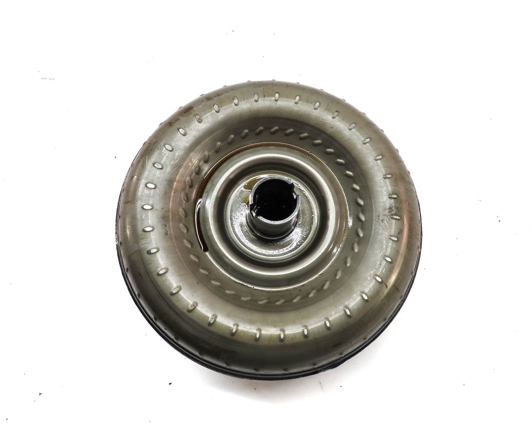 Thumbnail 5: 07-12 MERCEDES CL63 E63 E550 GL450 GL550 ML550 S63 CLK63 CLS550 TORQUE CONVERTER