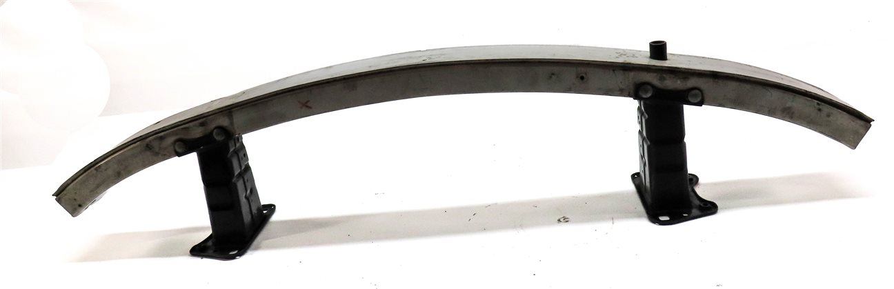Thumbnail 2: 2007-2012 MERCEDES GL-CLASS (X164) FRONT BUMPER REINFORCEMENT BAR w/ BRACKETS