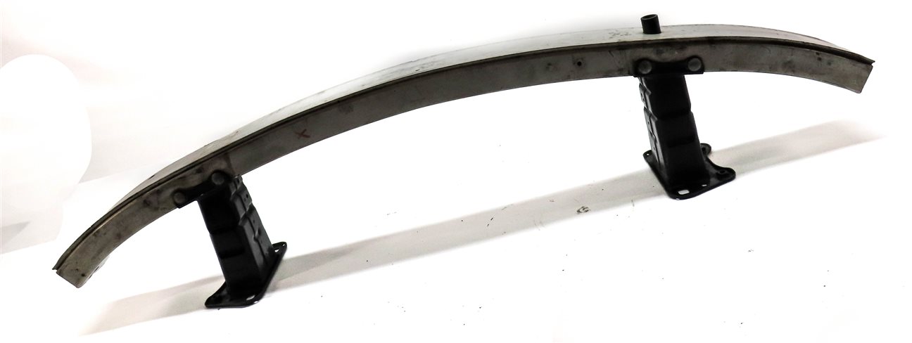 Thumbnail 3: 2007-2012 MERCEDES GL-CLASS (X164) FRONT BUMPER REINFORCEMENT BAR w/ BRACKETS