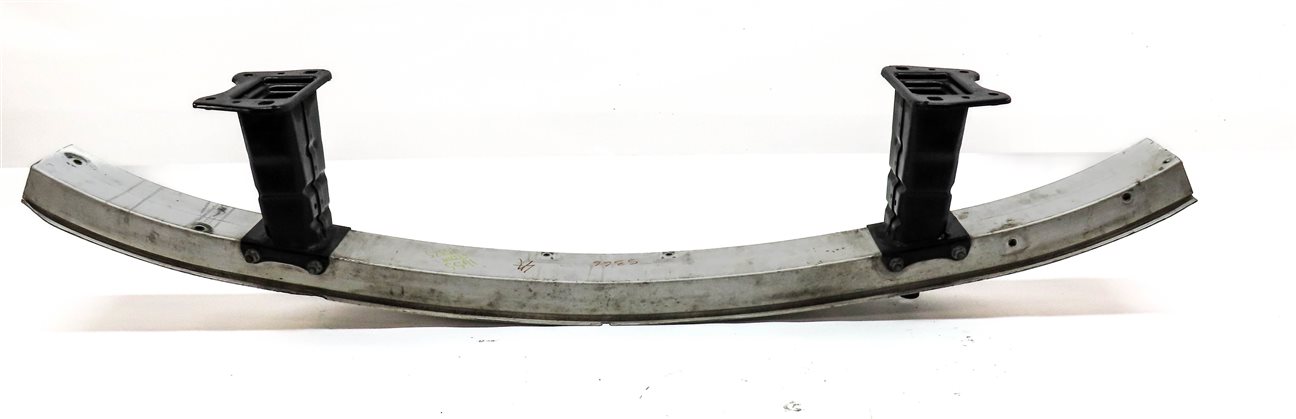 Thumbnail 5: 2007-2012 MERCEDES GL-CLASS (X164) FRONT BUMPER REINFORCEMENT BAR w/ BRACKETS