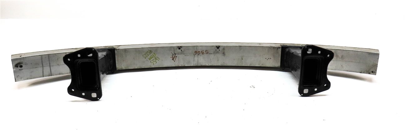 Thumbnail 6: 2007-2012 MERCEDES GL-CLASS (X164) FRONT BUMPER REINFORCEMENT BAR w/ BRACKETS