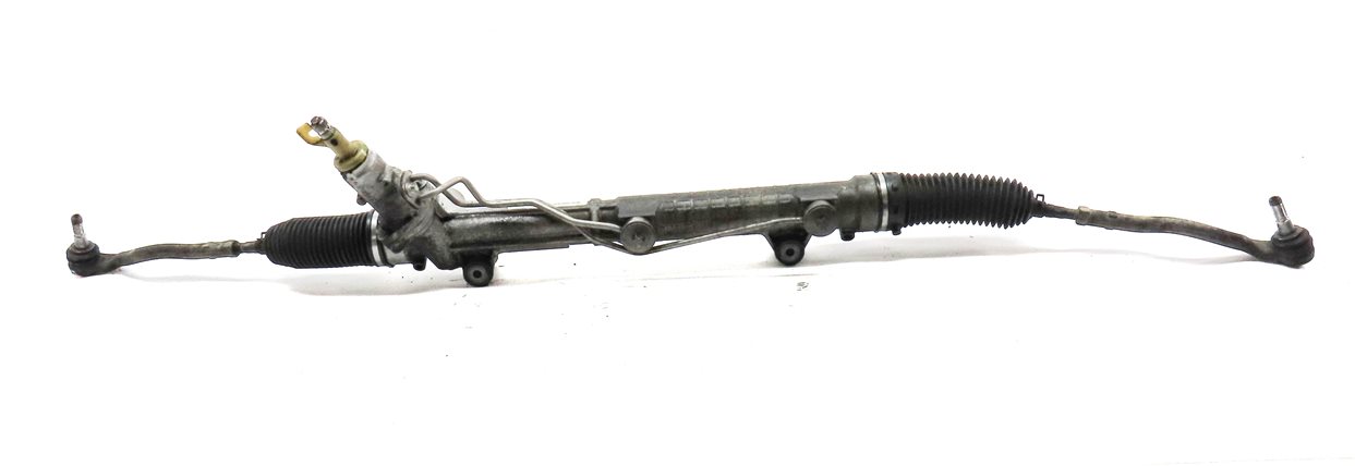 Thumbnail 2: 2007-2012 MERCEDES GL ML CLASS (X164 W164) POWER STEERING GEAR RACK & PINION