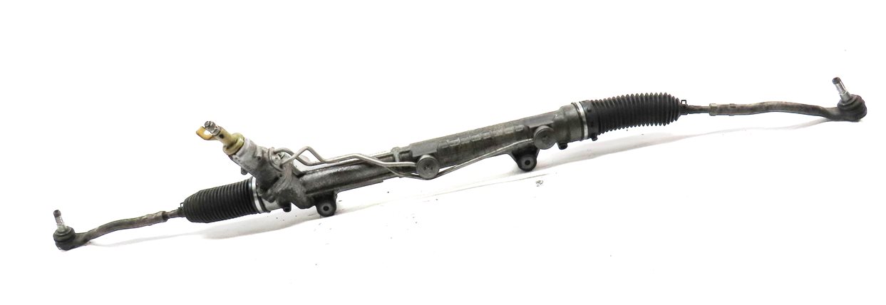 Thumbnail 3: 2007-2012 MERCEDES GL ML CLASS (X164 W164) POWER STEERING GEAR RACK & PINION