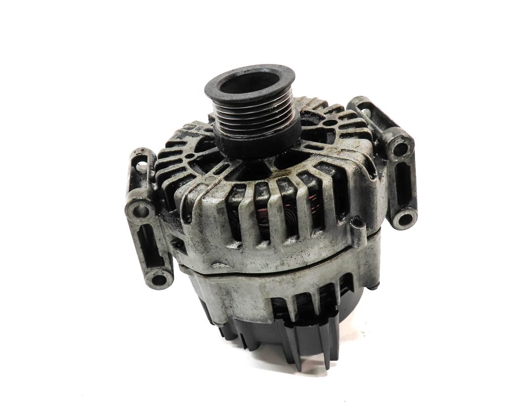 Thumbnail 2: 08-12 MB GL450 GL550 ML350 ML550 R350 R550 (W251 X164 W164) 180 AMP ALTERNATOR