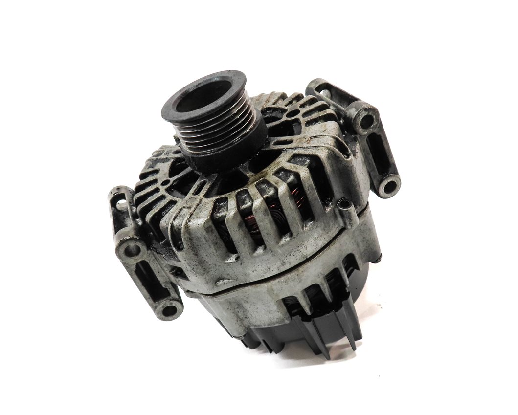 Thumbnail 3: 08-12 MB GL450 GL550 ML350 ML550 R350 R550 (W251 X164 W164) 180 AMP ALTERNATOR
