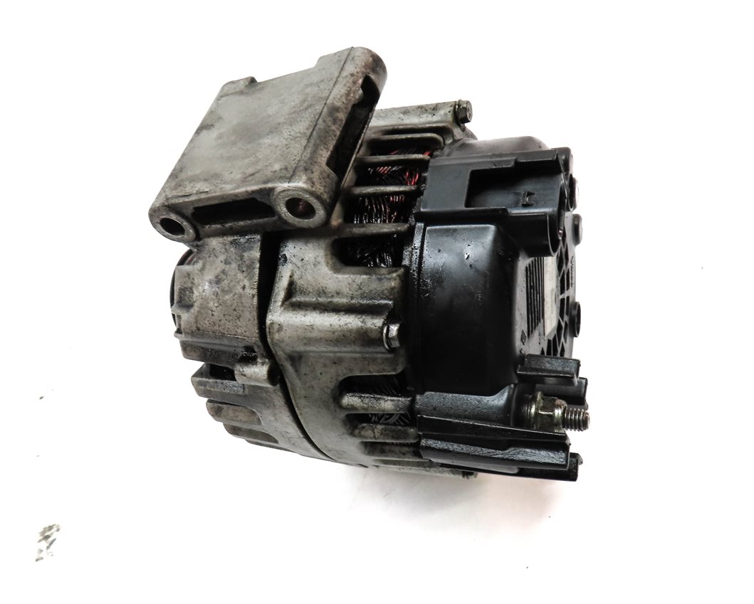 Thumbnail 4: 08-12 MB GL450 GL550 ML350 ML550 R350 R550 (W251 X164 W164) 180 AMP ALTERNATOR