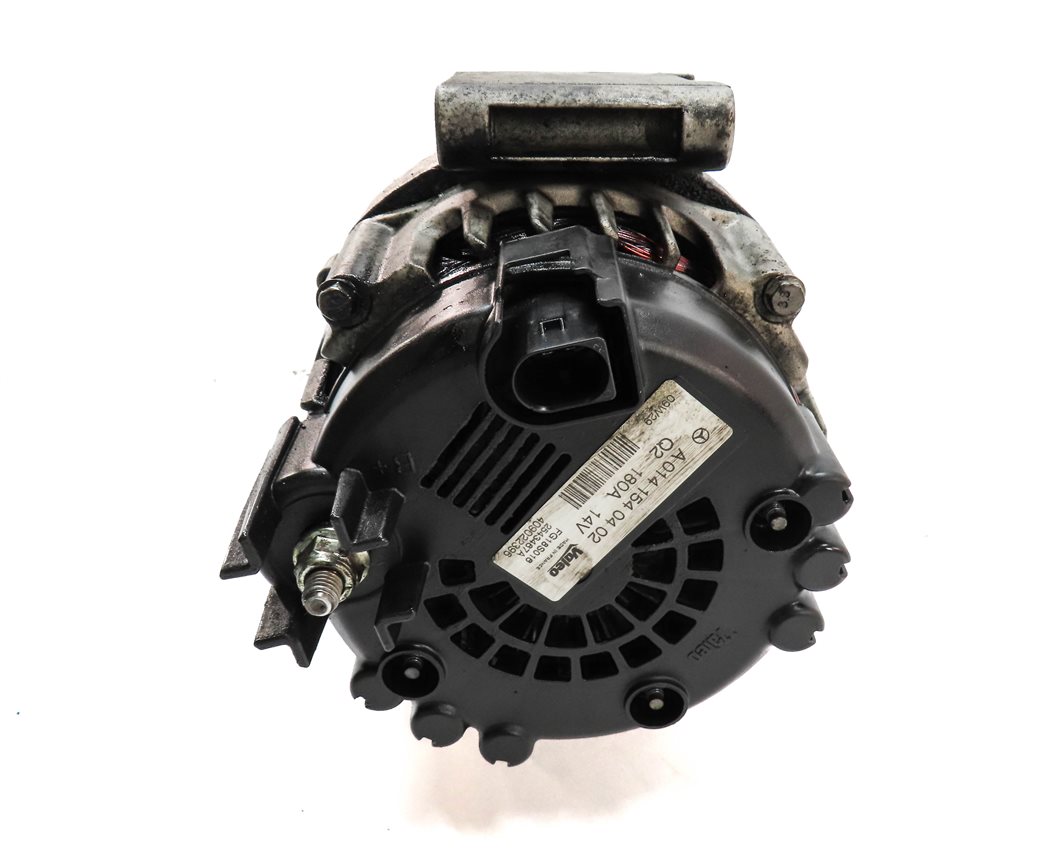 Thumbnail 5: 08-12 MB GL450 GL550 ML350 ML550 R350 R550 (W251 X164 W164) 180 AMP ALTERNATOR