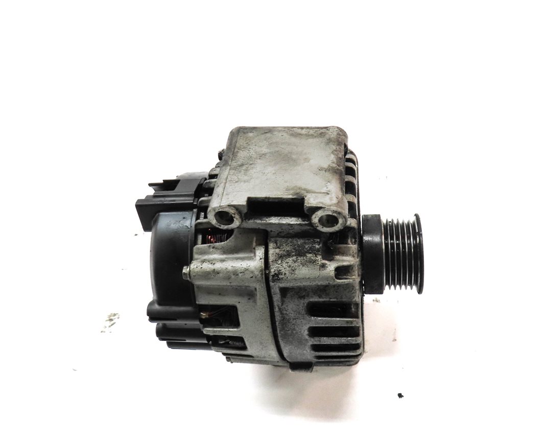 Thumbnail 7: 08-12 MB GL450 GL550 ML350 ML550 R350 R550 (W251 X164 W164) 180 AMP ALTERNATOR