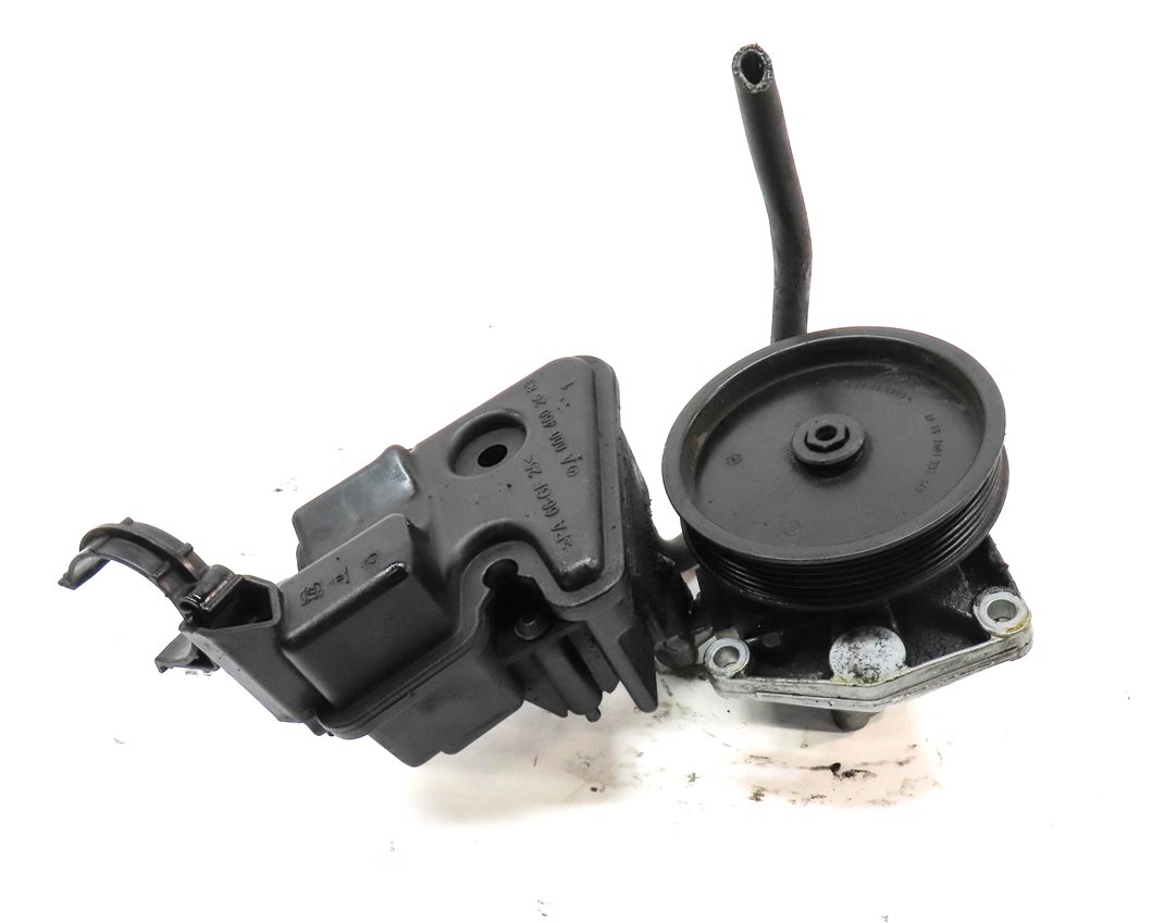Thumbnail 2: 06-11 MERCEDES GL450 GL550 ML350 R350 R550 (W251 W164 X164) POWER STEERING PUMP