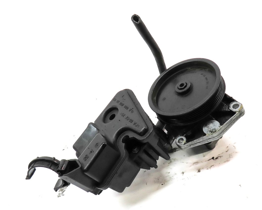 Thumbnail 3: 06-11 MERCEDES GL450 GL550 ML350 R350 R550 (W251 W164 X164) POWER STEERING PUMP