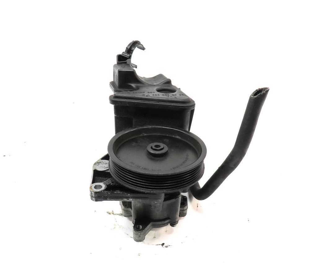 Thumbnail 4: 06-11 MERCEDES GL450 GL550 ML350 R350 R550 (W251 W164 X164) POWER STEERING PUMP