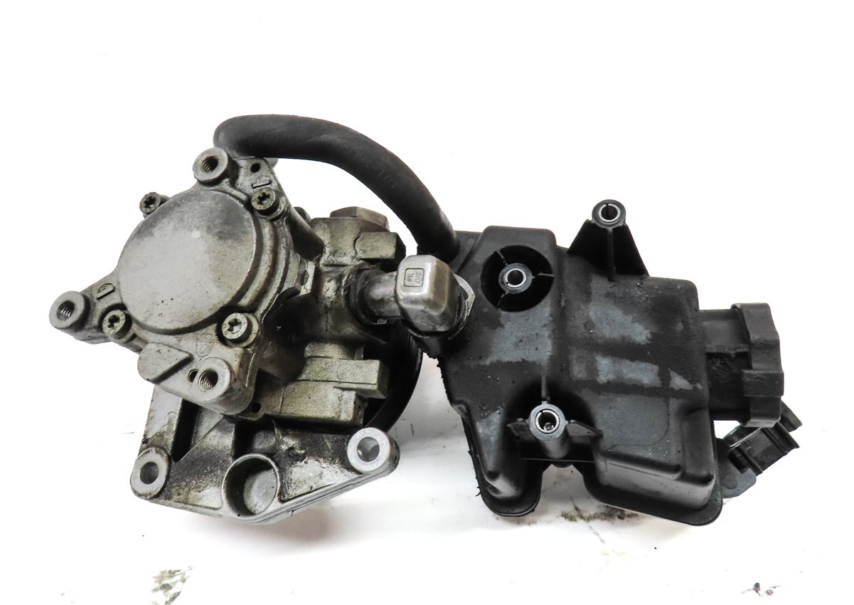 Thumbnail 6: 06-11 MERCEDES GL450 GL550 ML350 R350 R550 (W251 W164 X164) POWER STEERING PUMP
