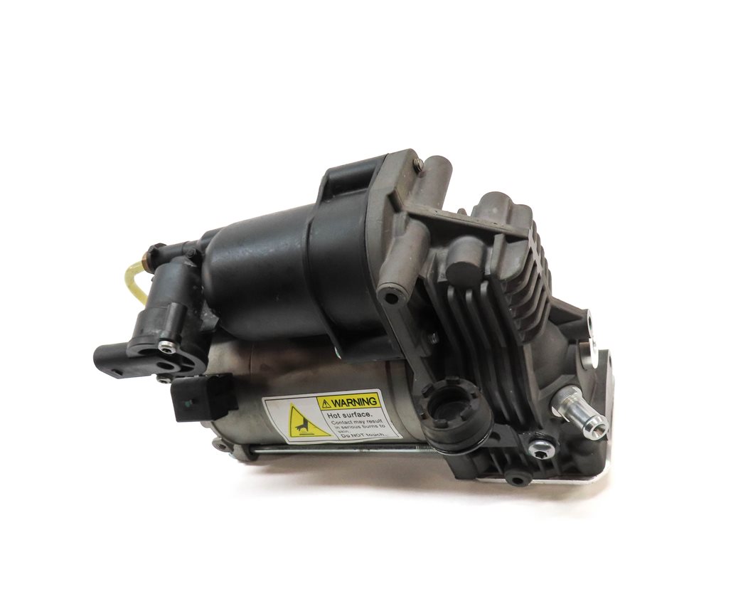Thumbnail 2: 06-11 GL320 GL350 GL450 GL550 ML350 ML500 X164 W164 AIR SUSPENSION COMPRESSOR