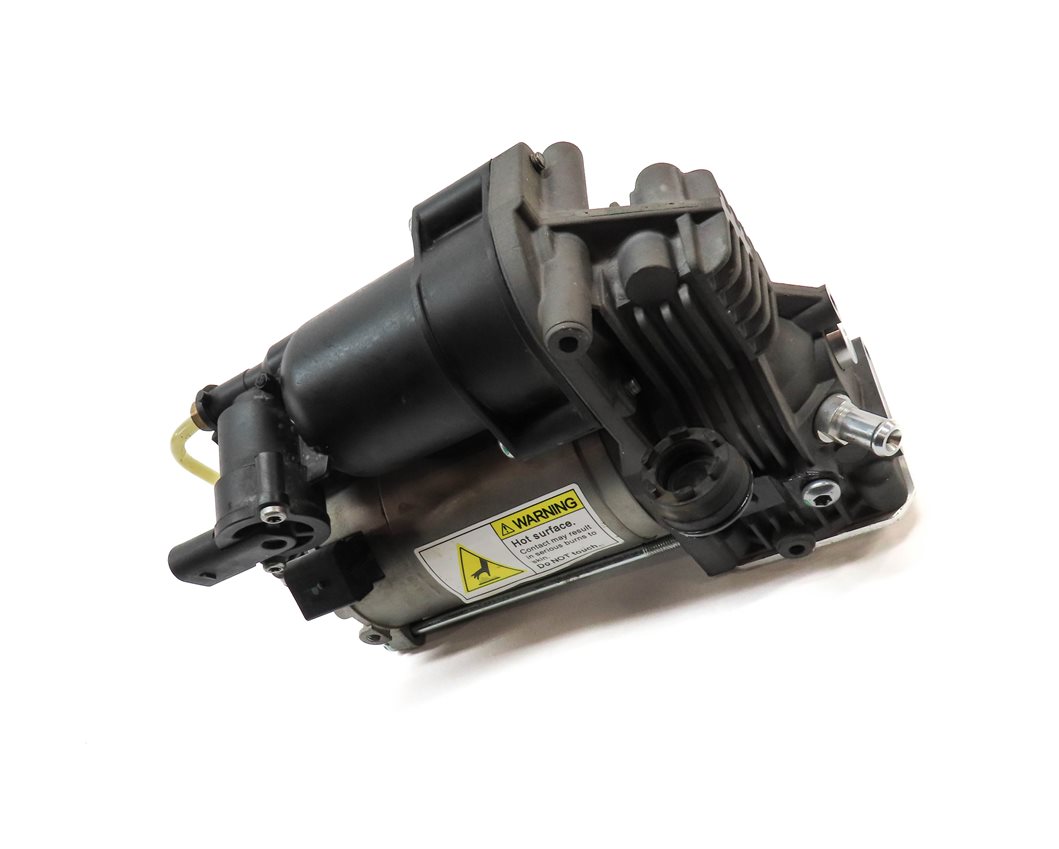 Thumbnail 3: 06-11 GL320 GL350 GL450 GL550 ML350 ML500 X164 W164 AIR SUSPENSION COMPRESSOR