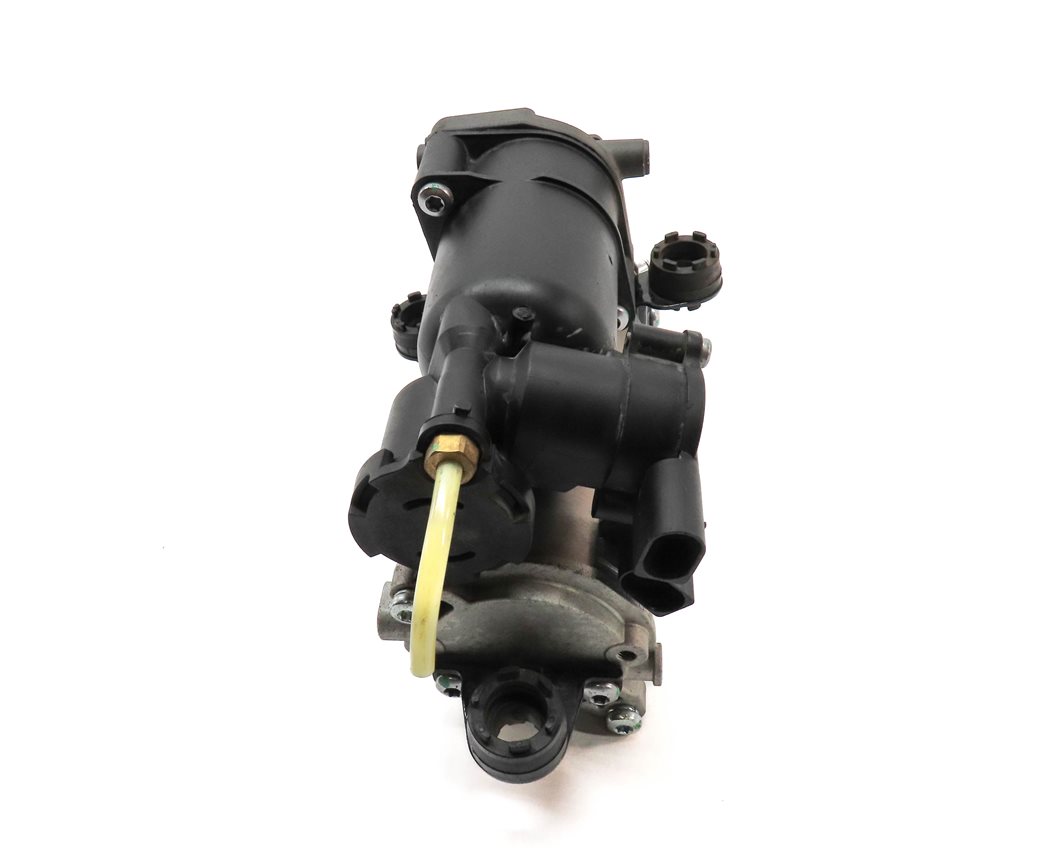 Thumbnail 5: 06-11 GL320 GL350 GL450 GL550 ML350 ML500 X164 W164 AIR SUSPENSION COMPRESSOR