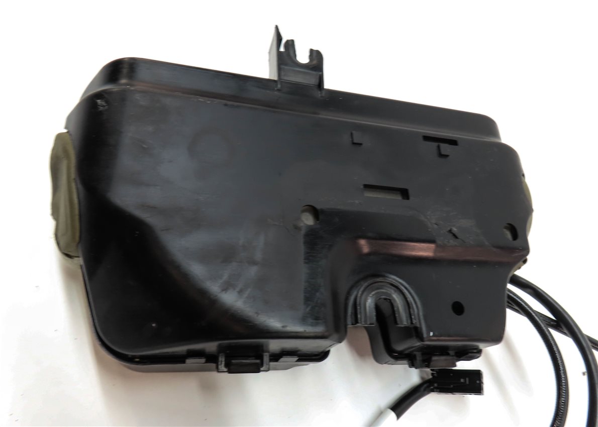 Thumbnail 6: 10-12 GL450 GL550 W164 X164 REAR TRUNK HATCH LIFT ASSIST MOTOR ASSEMBLY