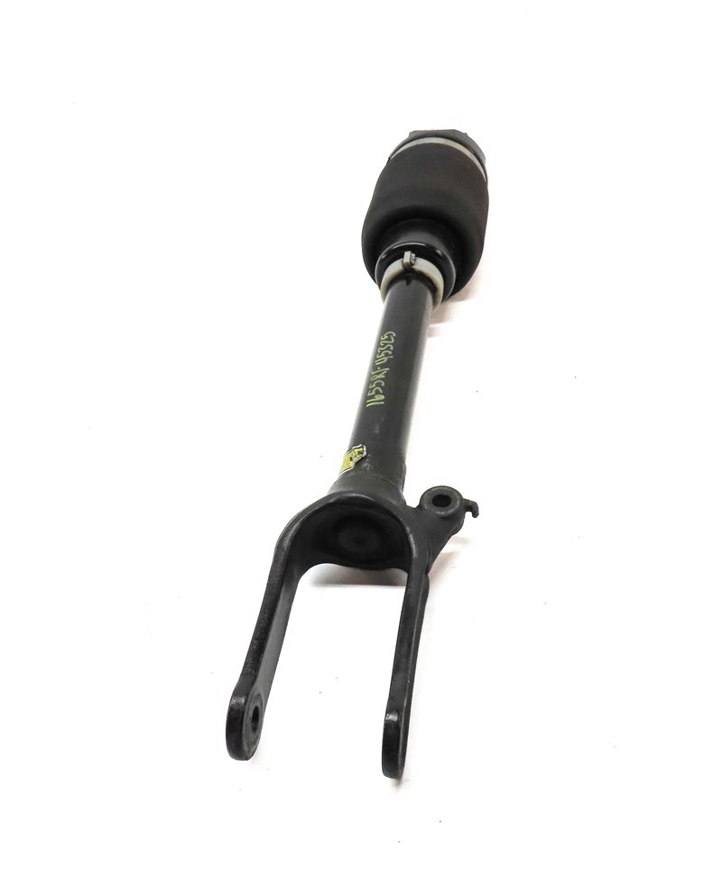 Thumbnail 2: 07-12 MERCEDES GL320 GL350 GL450 (X164) RIGHT FRONT PASSENGER AIR SHOCK STRUT
