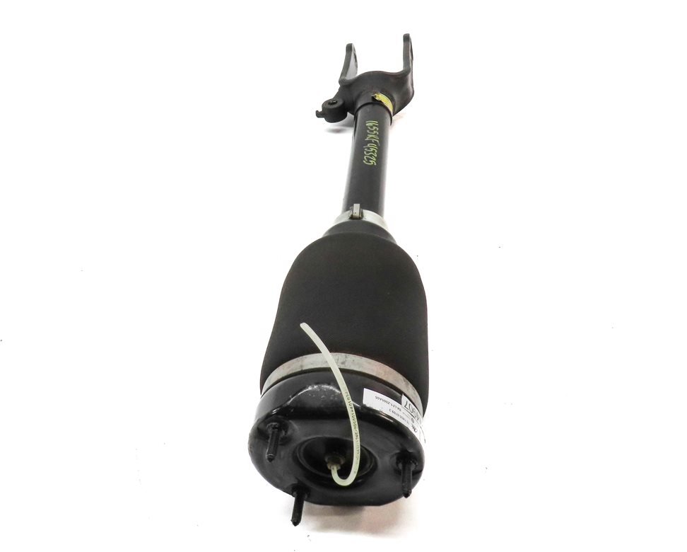 Thumbnail 4: 07-12 MERCEDES GL320 GL350 GL450 (X164) RIGHT FRONT PASSENGER AIR SHOCK STRUT