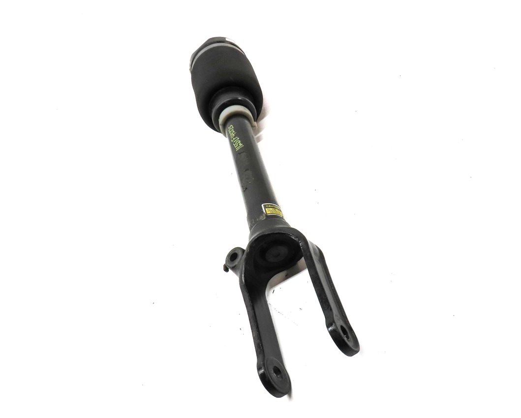 Thumbnail 3: 2007-2012 MERCEDES GL320 GL350 GL450 (X164) LEFT FRONT DRIVER AIR SHOCK STRUT